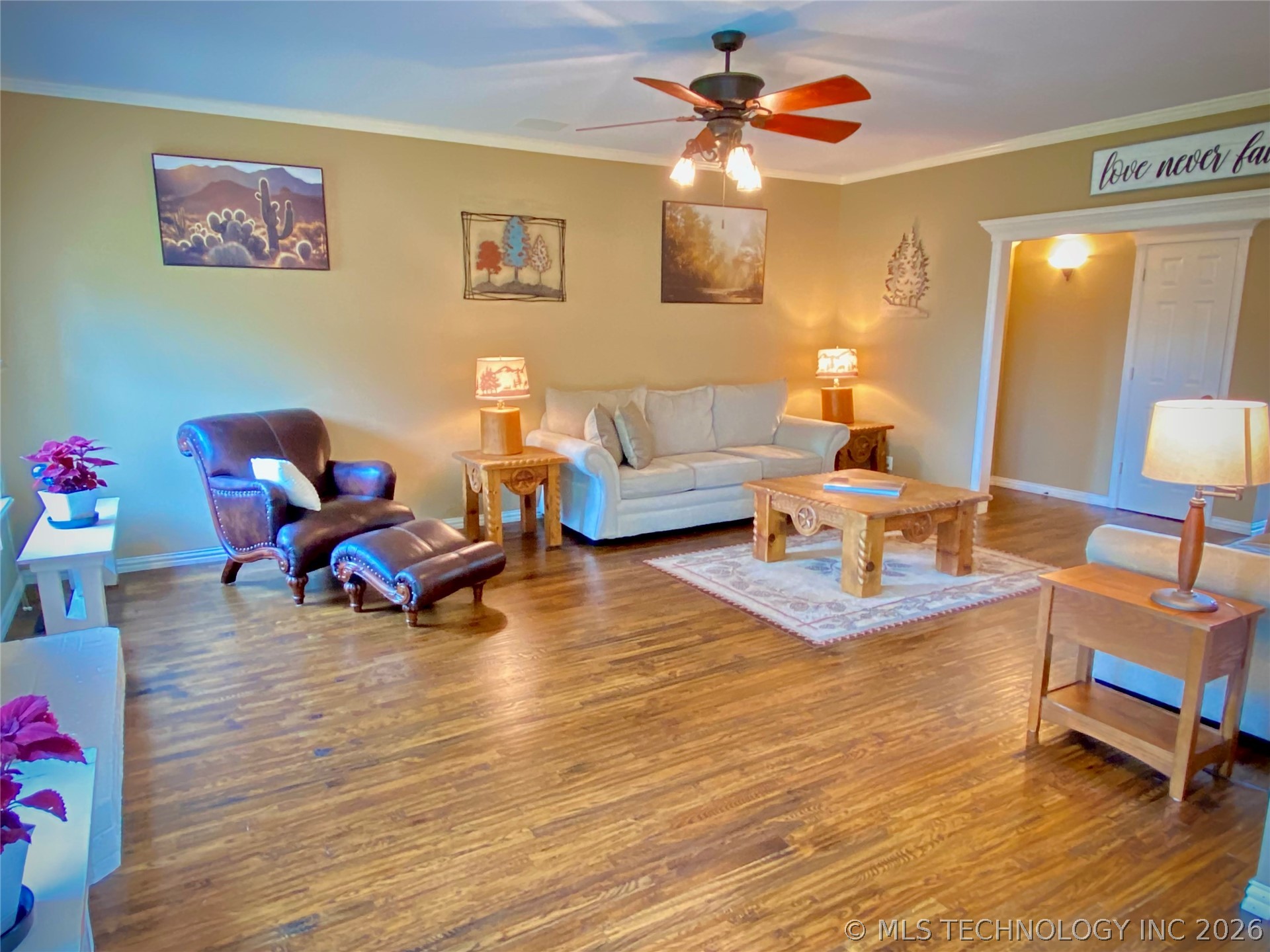 7816 E Broadway Street Broken Arrow OK 74014
