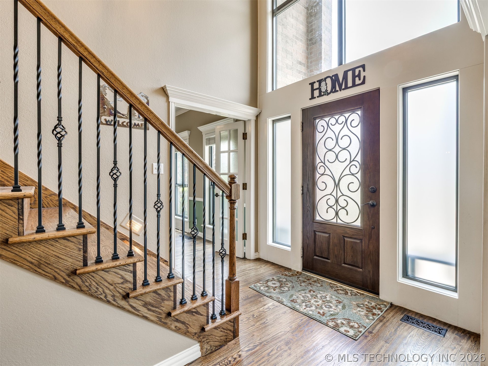 7816 E Broadway Street Broken Arrow OK 74014