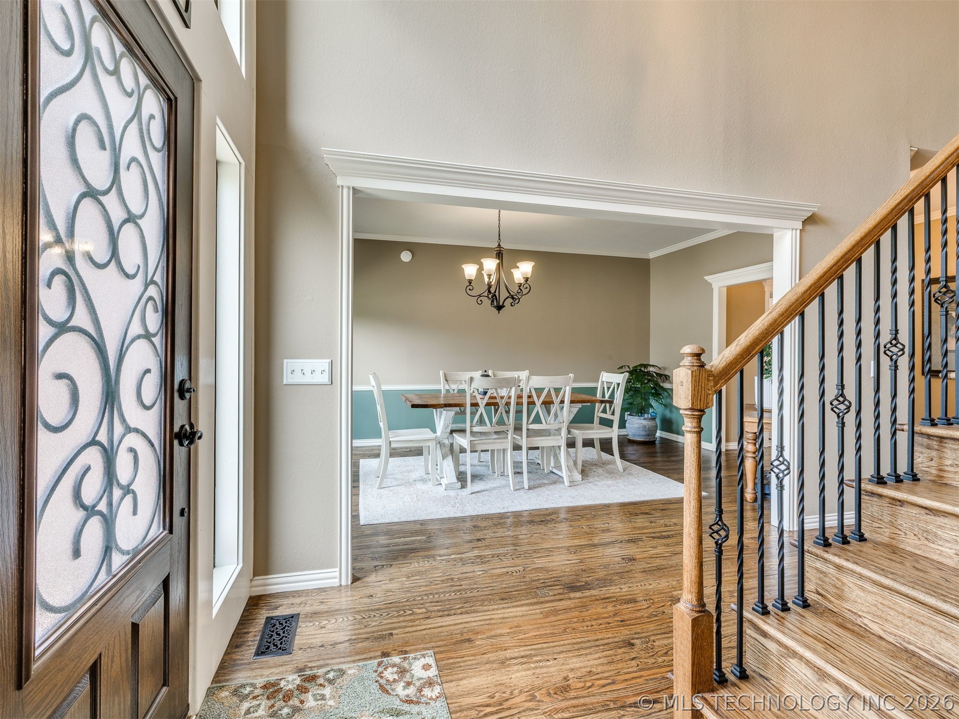 7816 E Broadway Street Broken Arrow OK 74014