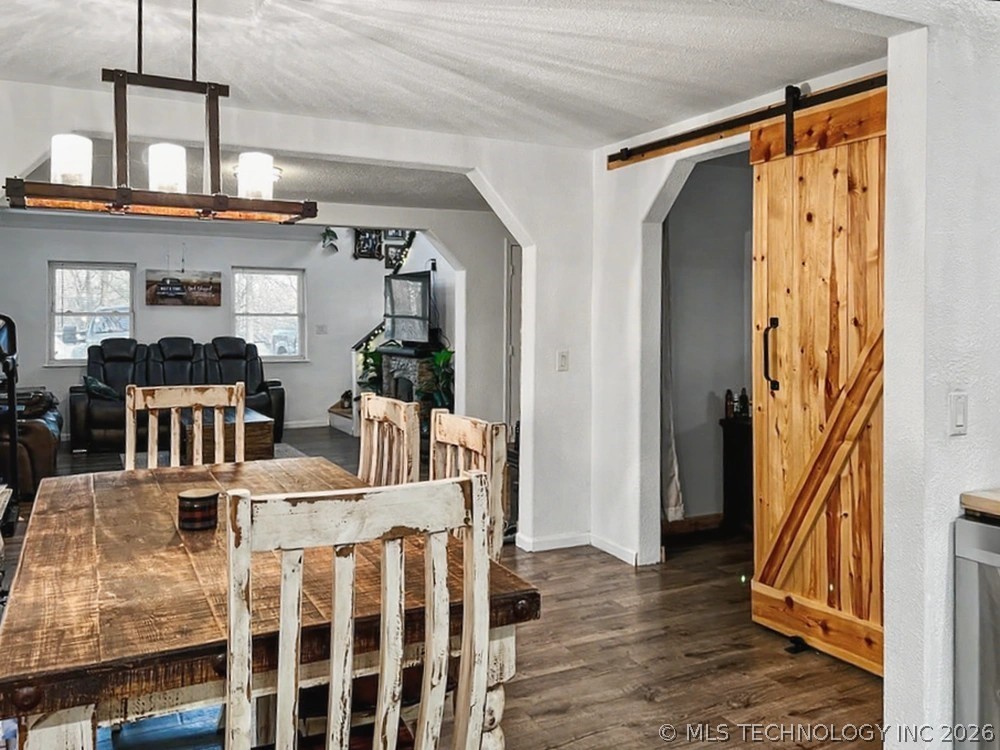 17902 E 688 Road Tahlequah OK 74464