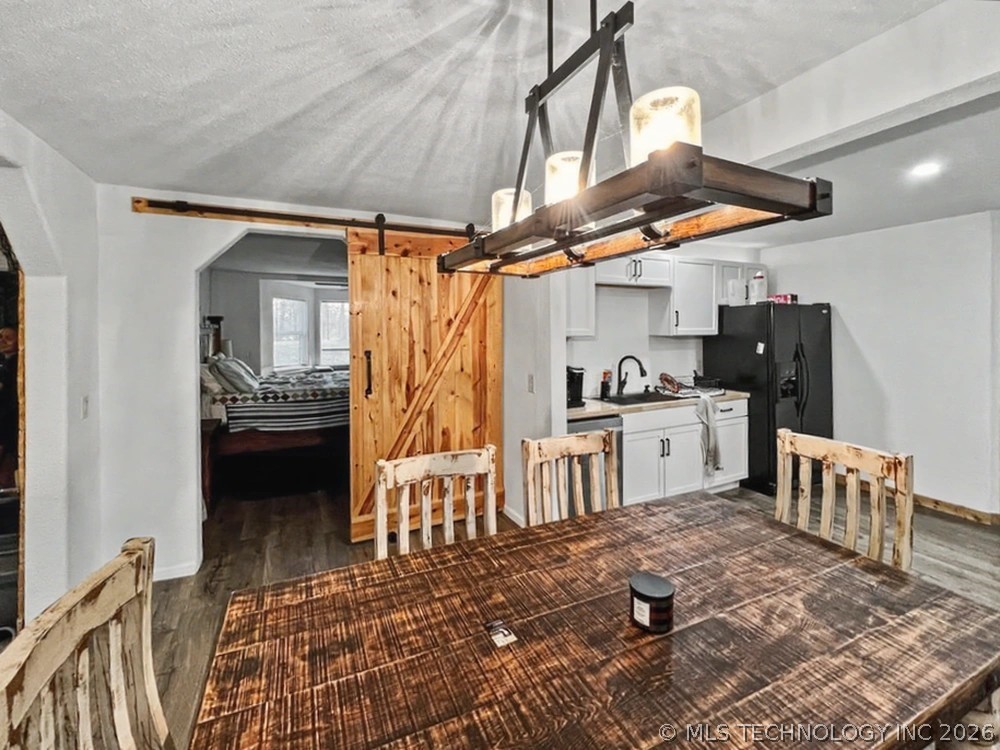 17902 E 688 Road Tahlequah OK 74464