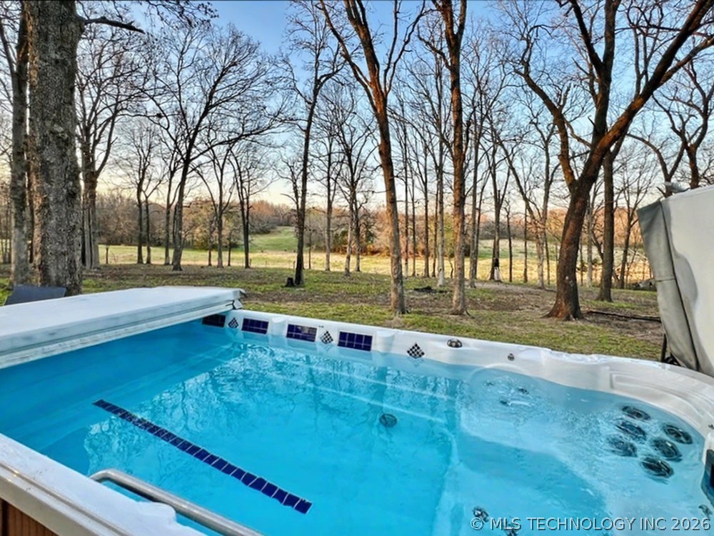 17902 E 688 Road Tahlequah OK 74464