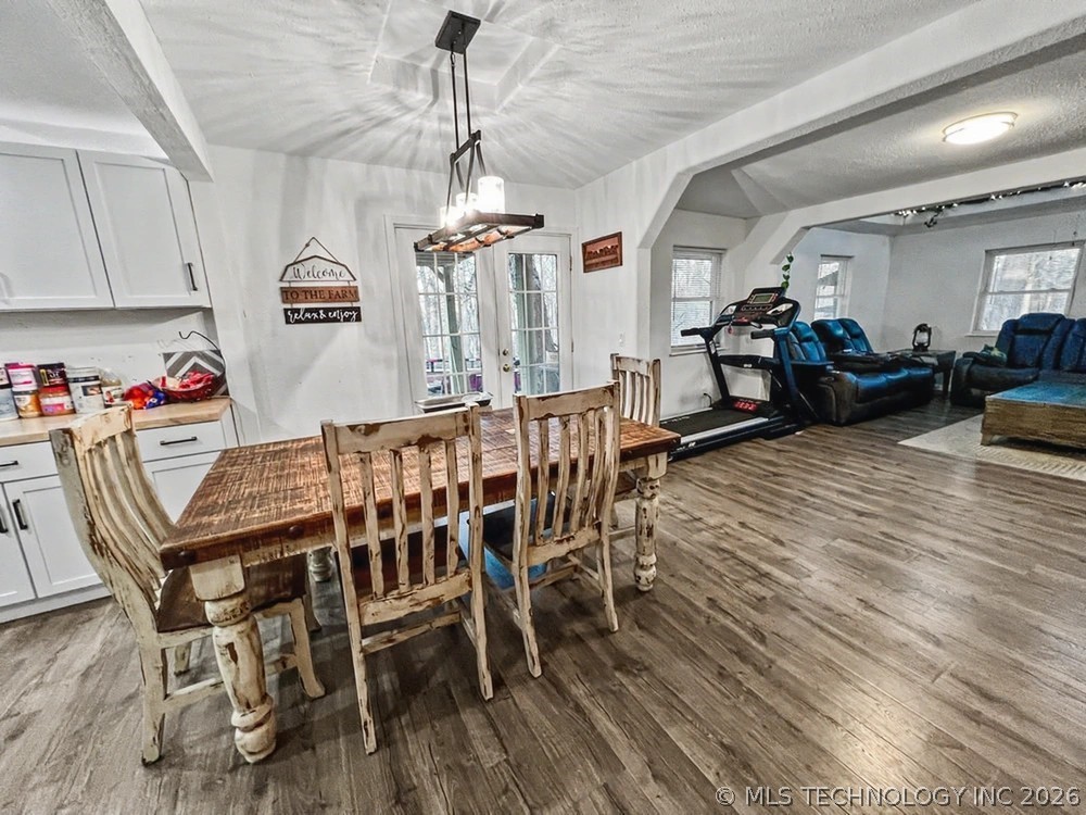 17902 E 688 Road Tahlequah OK 74464