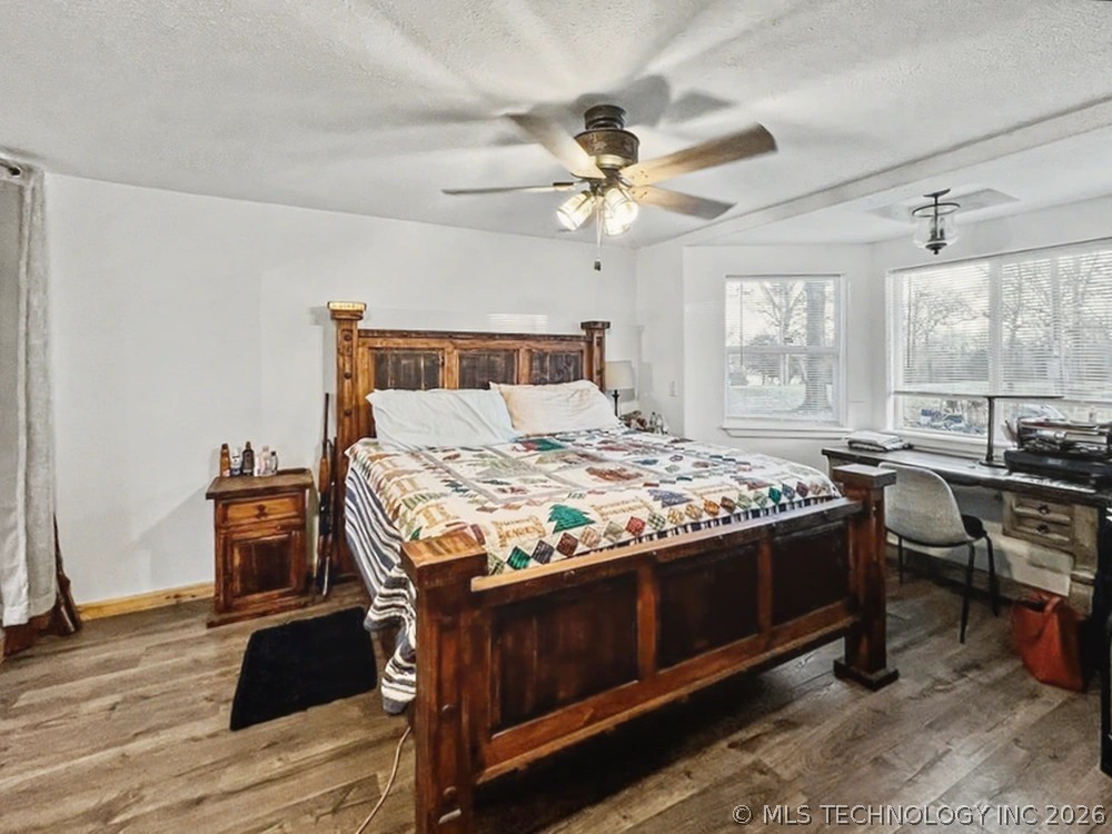 17902 E 688 Road Tahlequah OK 74464