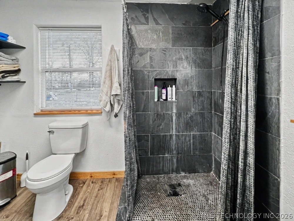 17902 E 688 Road Tahlequah OK 74464