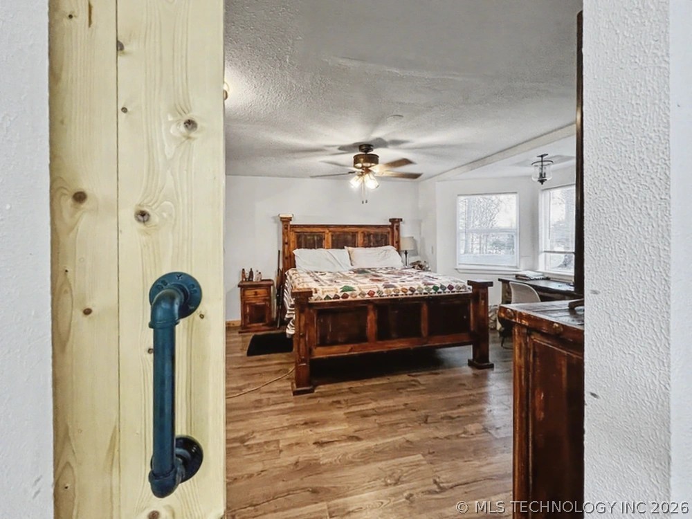17902 E 688 Road Tahlequah OK 74464