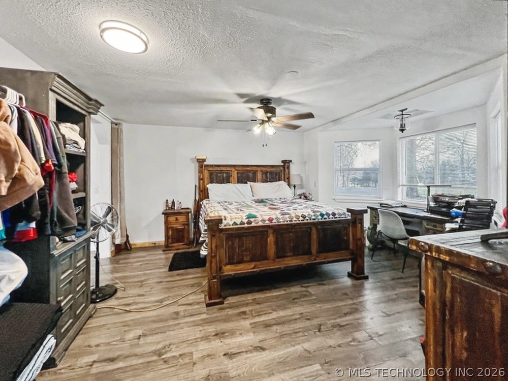 17902 E 688 Road Tahlequah OK 74464