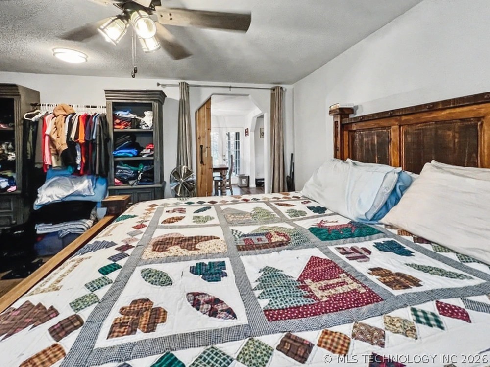17902 E 688 Road Tahlequah OK 74464