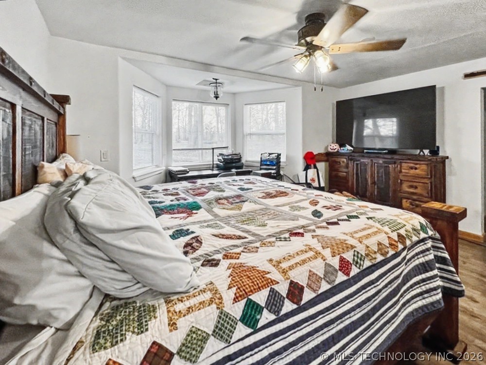 17902 E 688 Road Tahlequah OK 74464