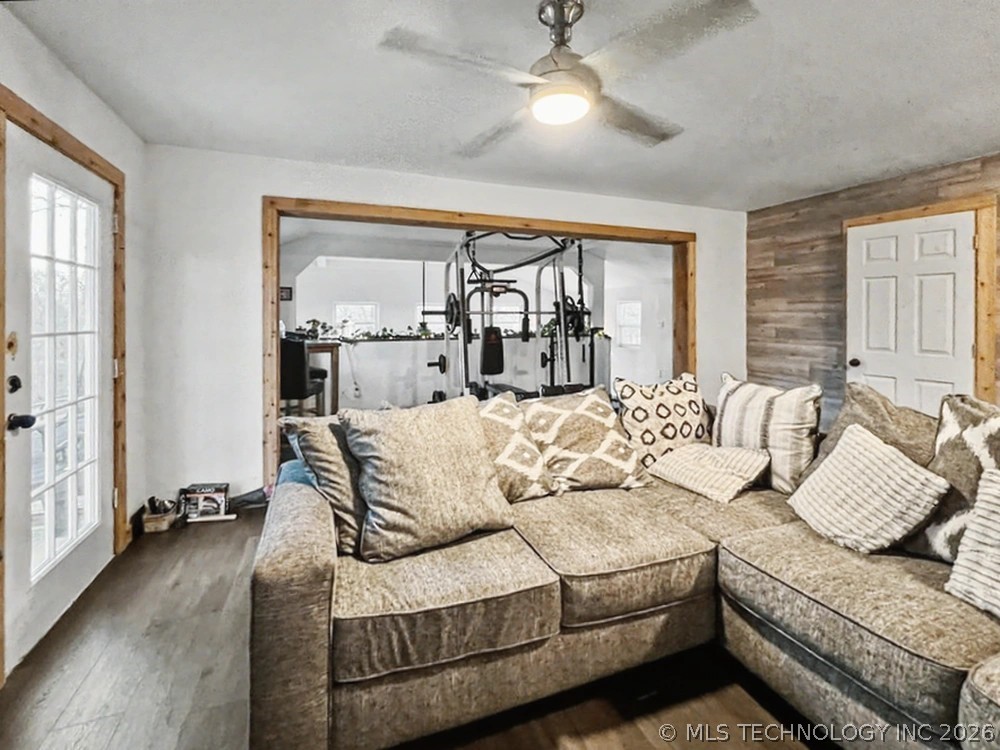 17902 E 688 Road Tahlequah OK 74464