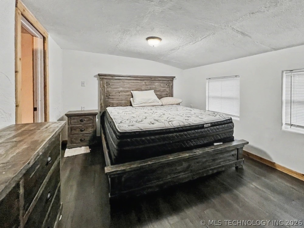17902 E 688 Road Tahlequah OK 74464