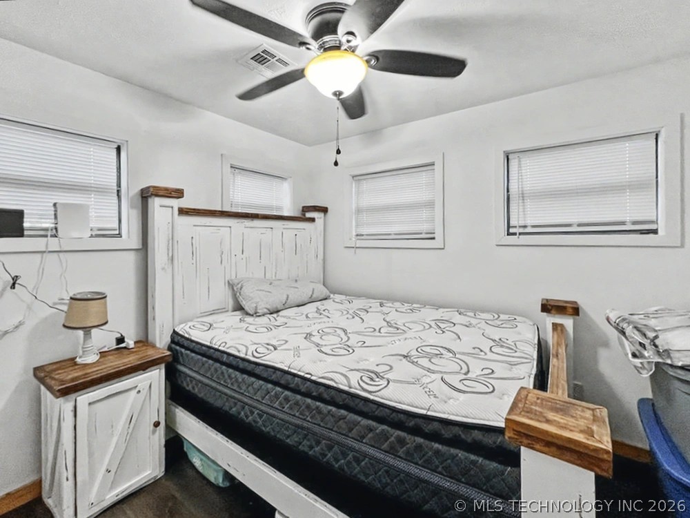 17902 E 688 Road Tahlequah OK 74464