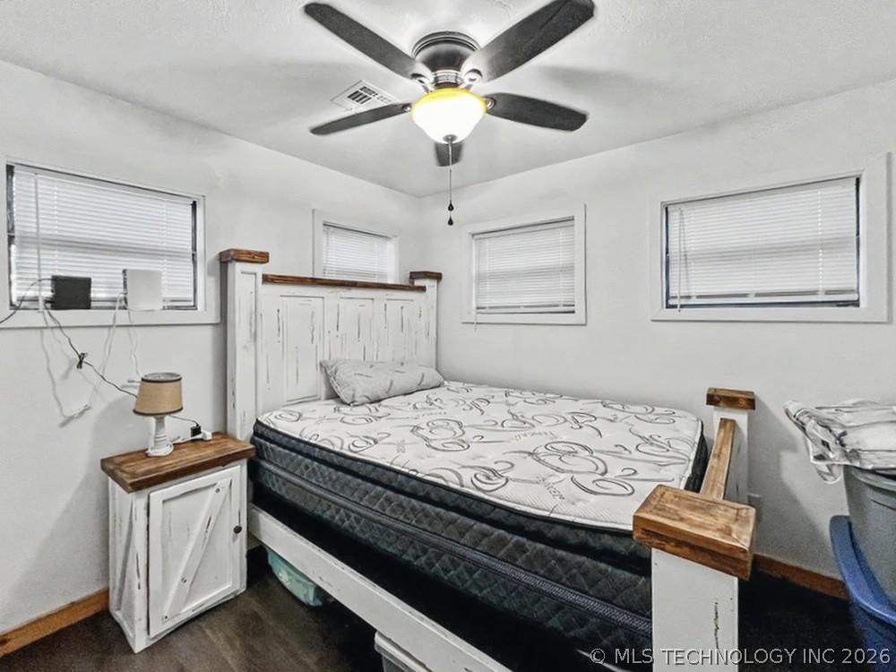 17902 E 688 Road Tahlequah OK 74464
