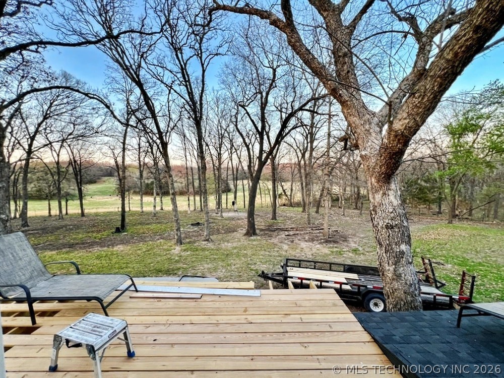 17902 E 688 Road Tahlequah OK 74464