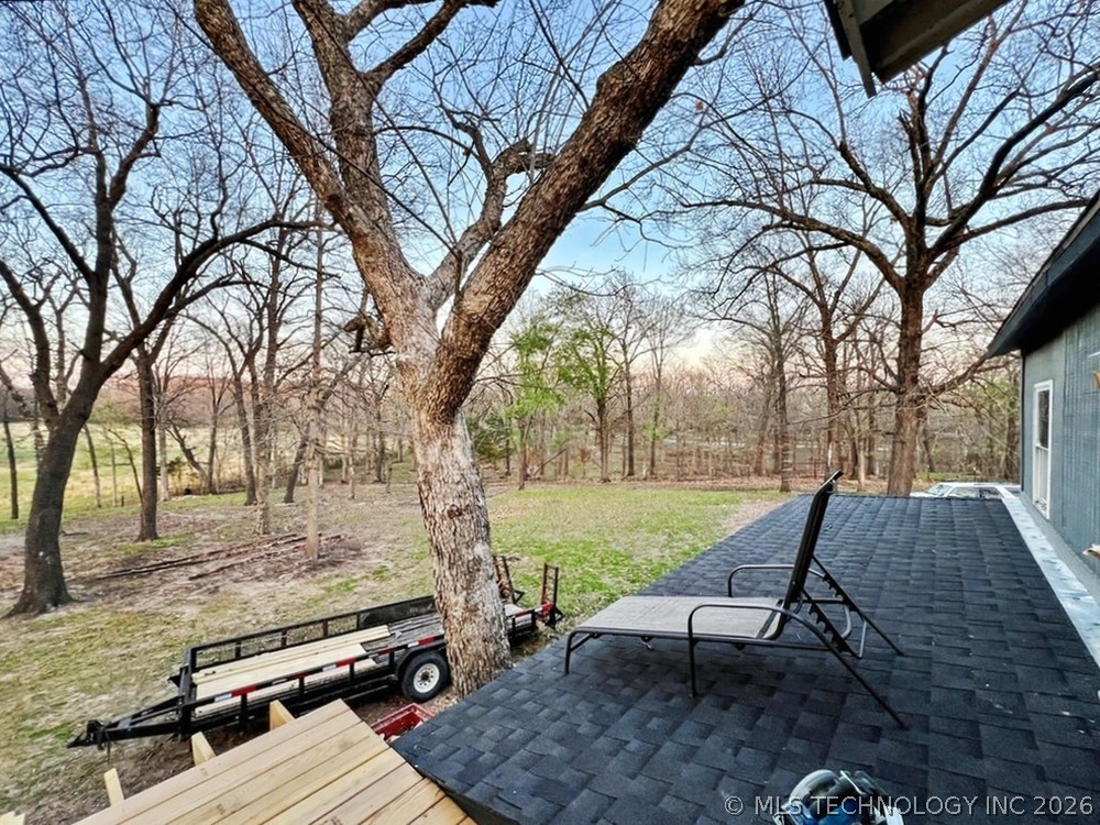 17902 E 688 Road Tahlequah OK 74464