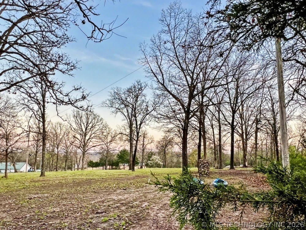 17902 E 688 Road Tahlequah OK 74464