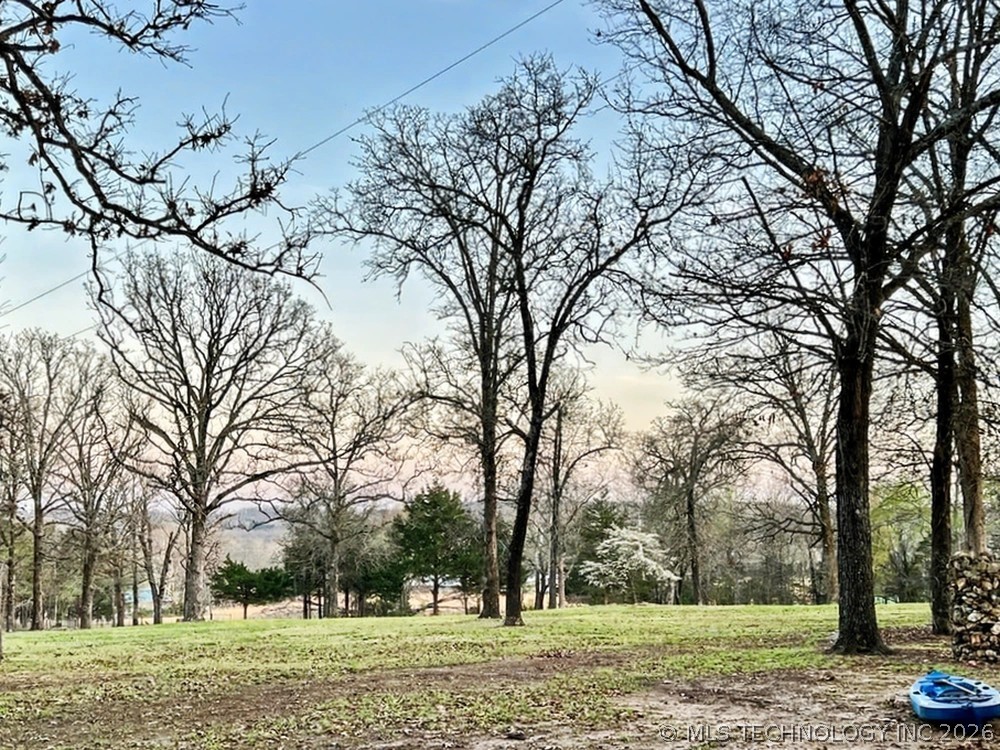17902 E 688 Road Tahlequah OK 74464