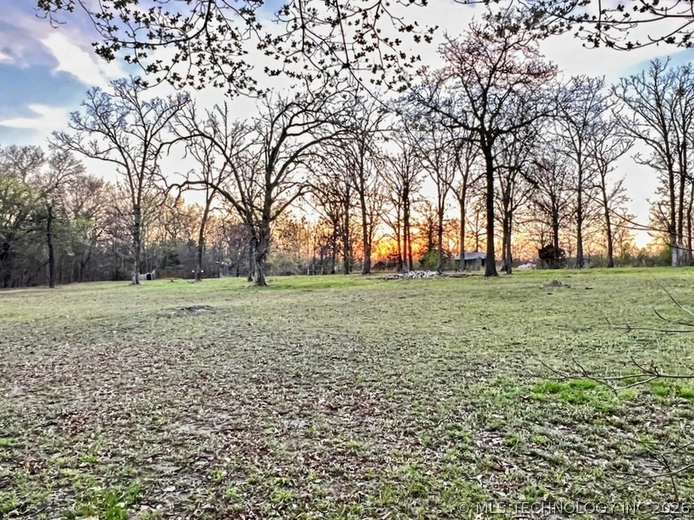 17902 E 688 Road Tahlequah OK 74464