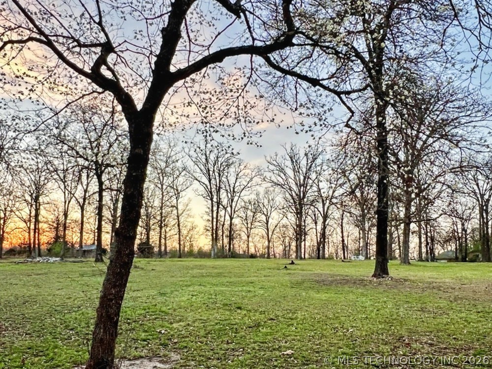 17902 E 688 Road Tahlequah OK 74464