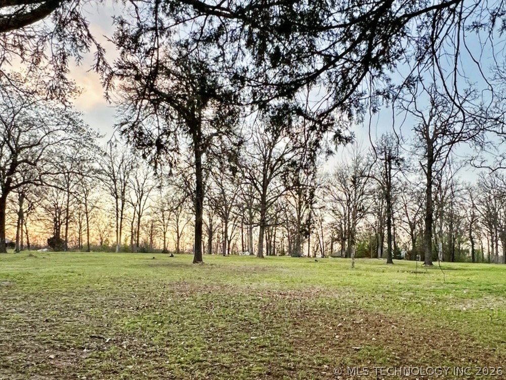 17902 E 688 Road Tahlequah OK 74464