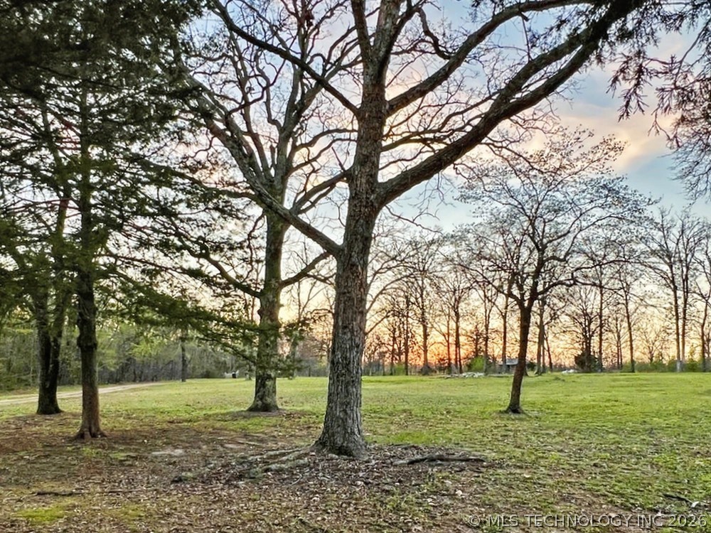 17902 E 688 Road Tahlequah OK 74464