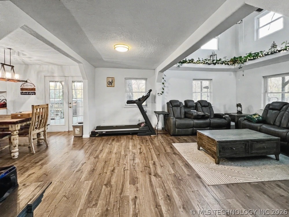 17902 E 688 Road Tahlequah OK 74464