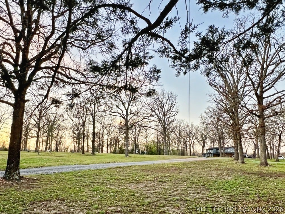 17902 E 688 Road Tahlequah OK 74464