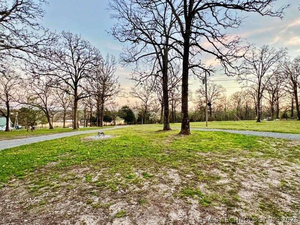 17902 E 688 Road Tahlequah OK 74464
