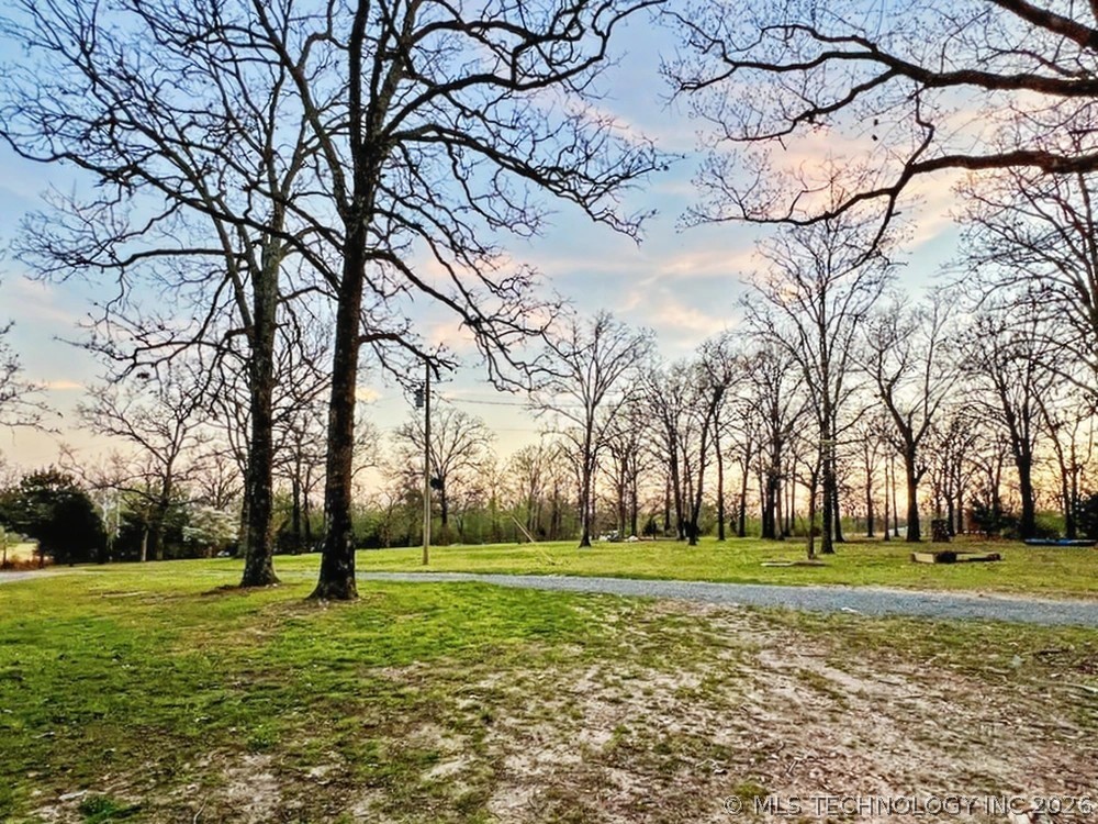 17902 E 688 Road Tahlequah OK 74464