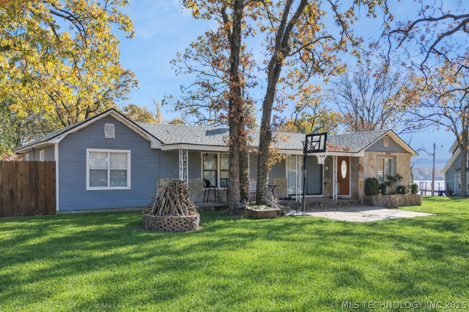 35606 Sportman Road Afton OK 74331
