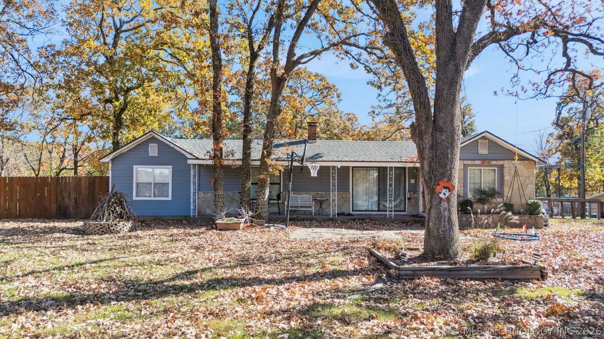 35606 Sportman Road Afton OK 74331