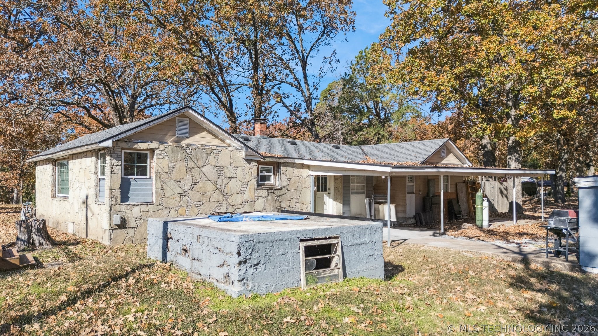 35606 Sportman Road Afton OK 74331