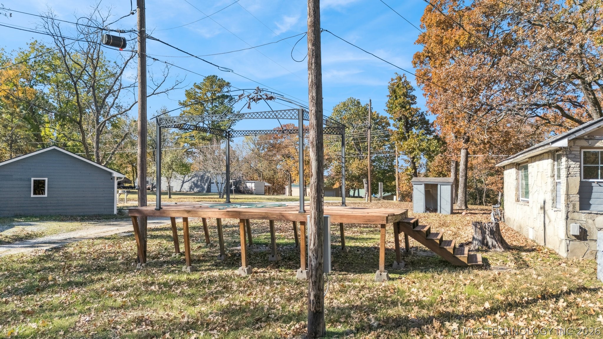 35606 Sportman Road Afton OK 74331