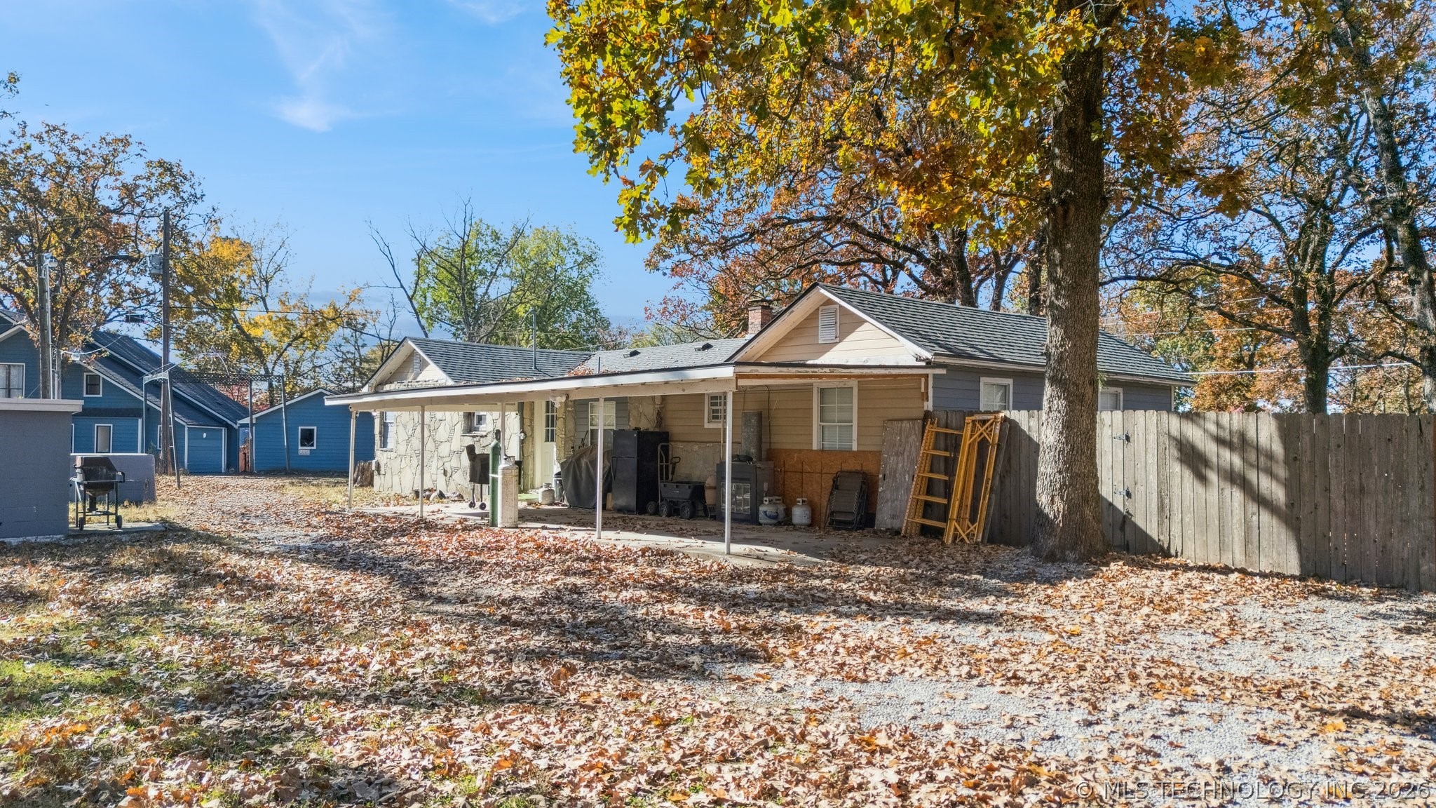 35606 Sportman Road Afton OK 74331