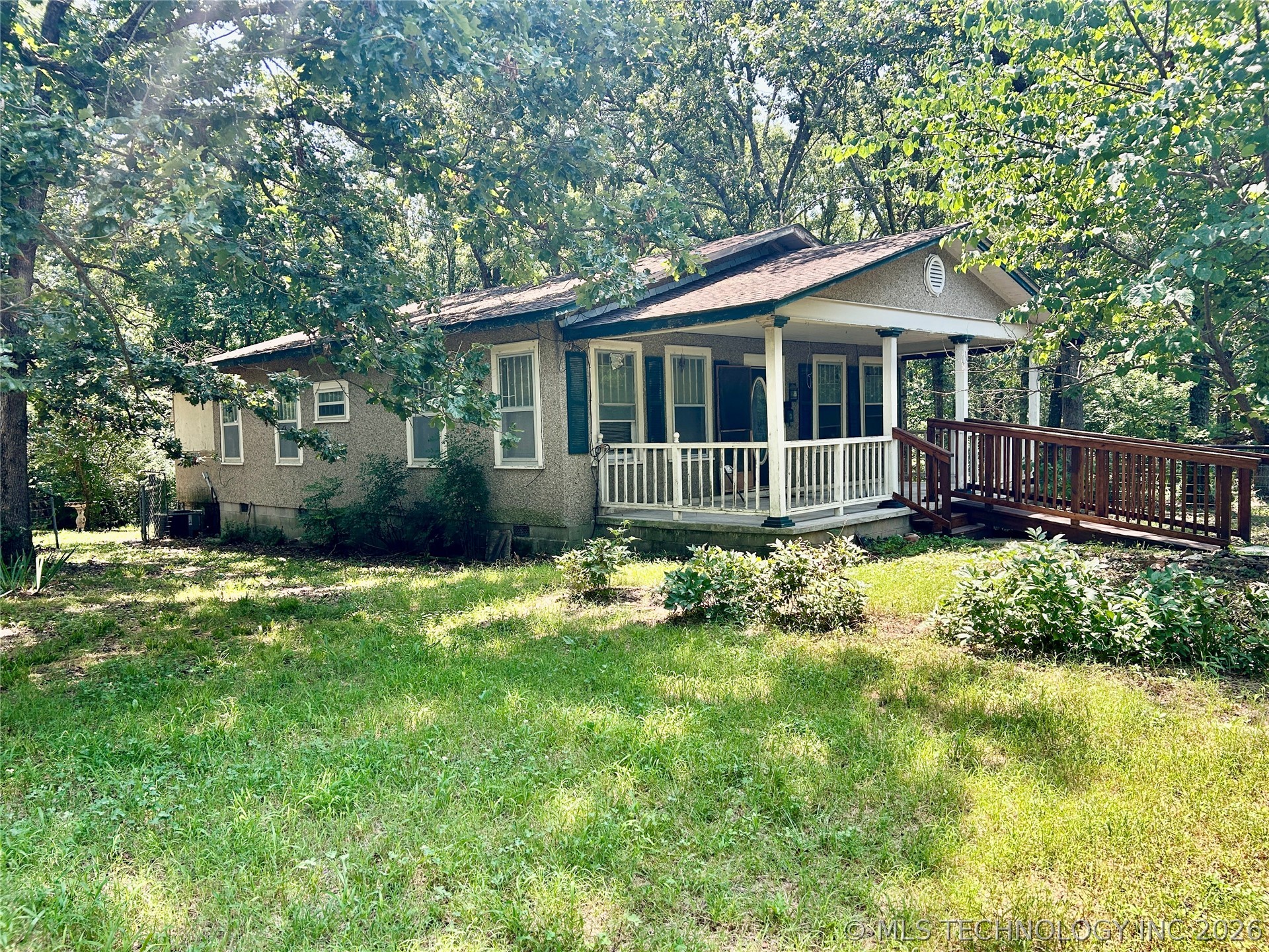 4791 Walnut Grove Colcord OK 74338