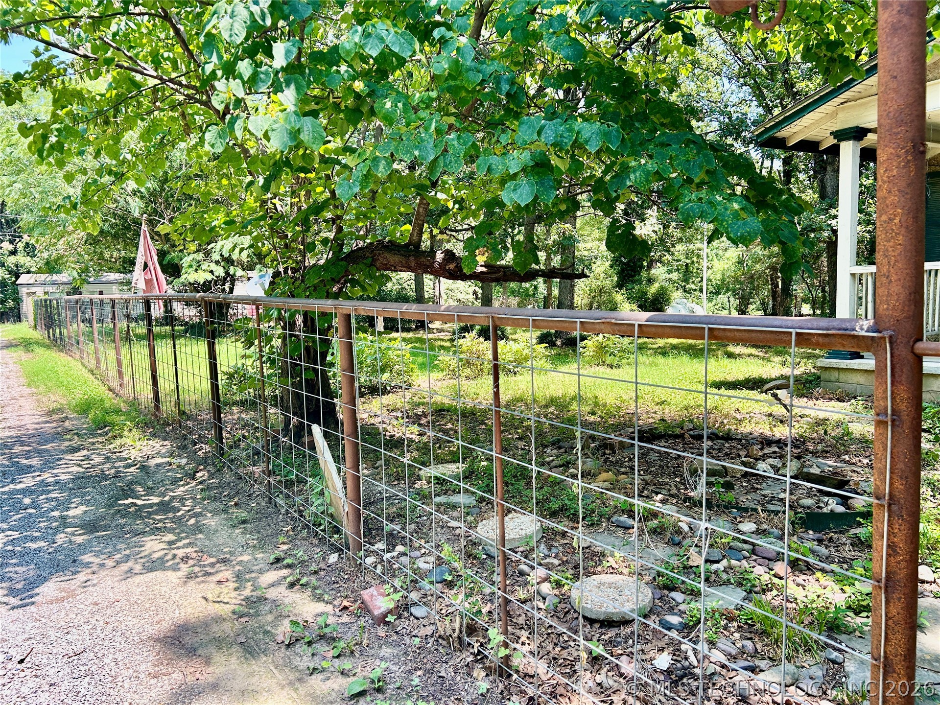 4791 Walnut Grove Colcord OK 74338