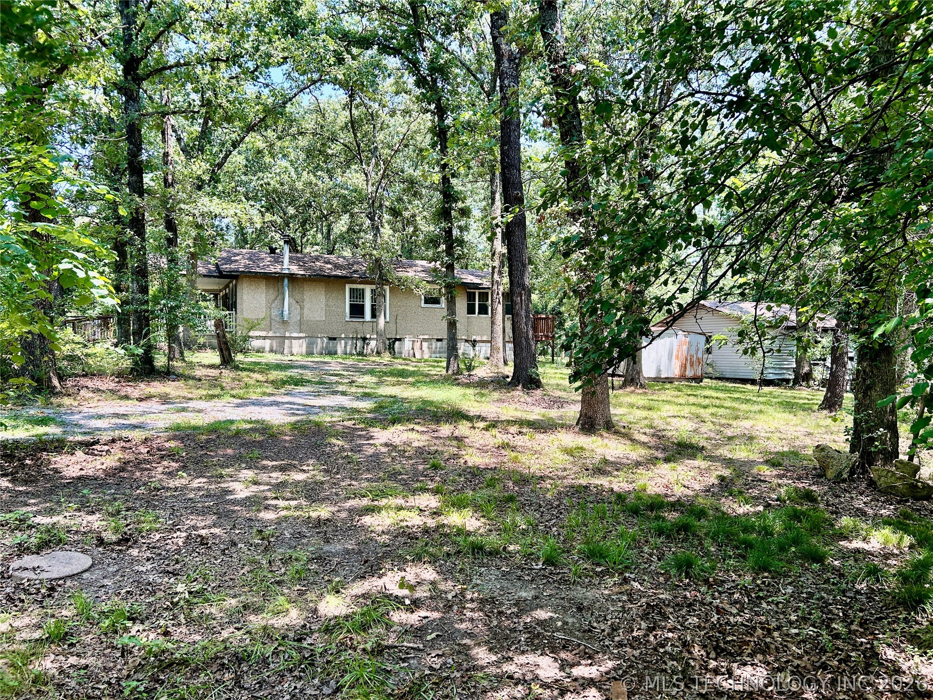 4791 Walnut Grove Colcord OK 74338