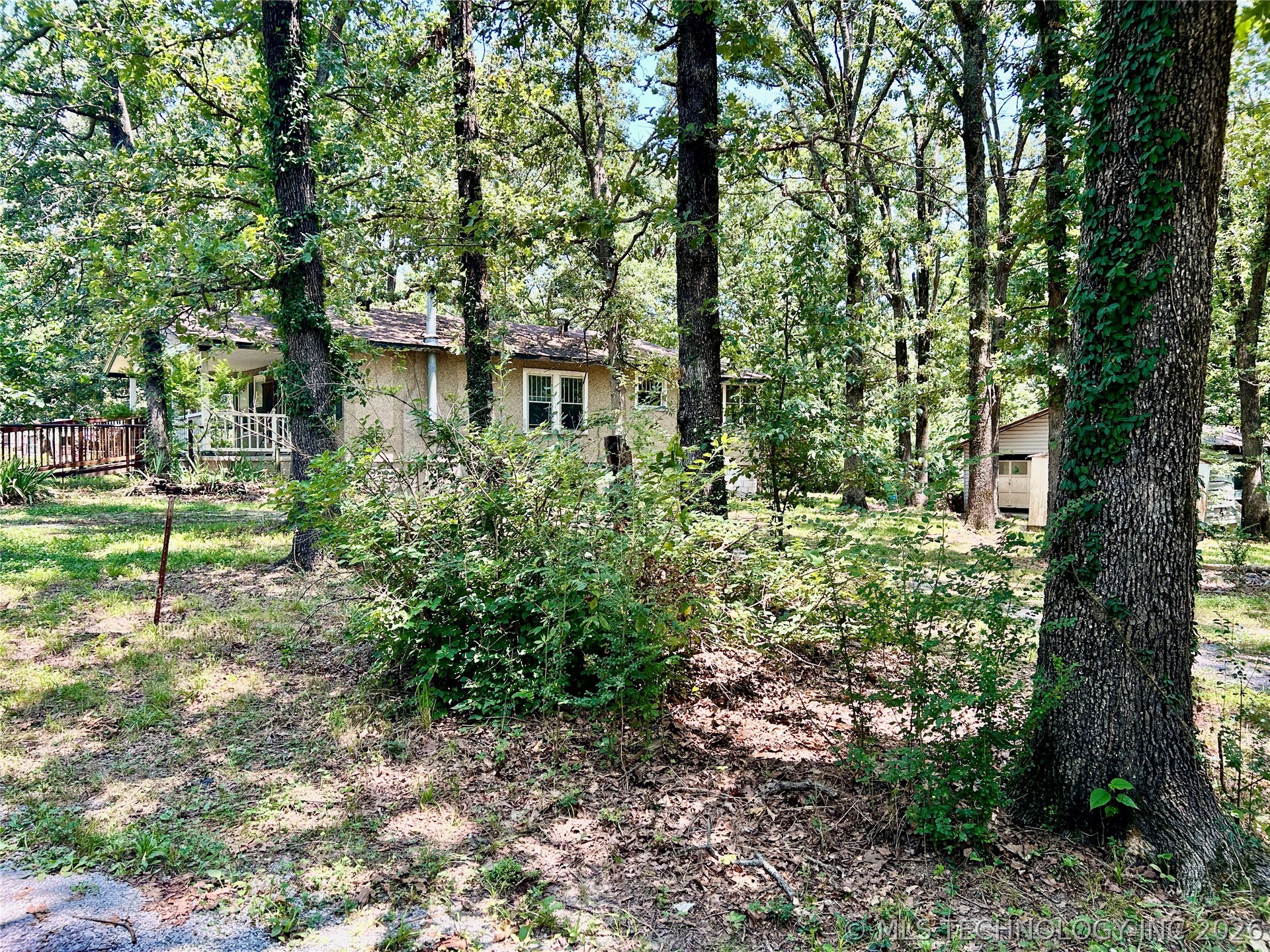 4791 Walnut Grove Colcord OK 74338