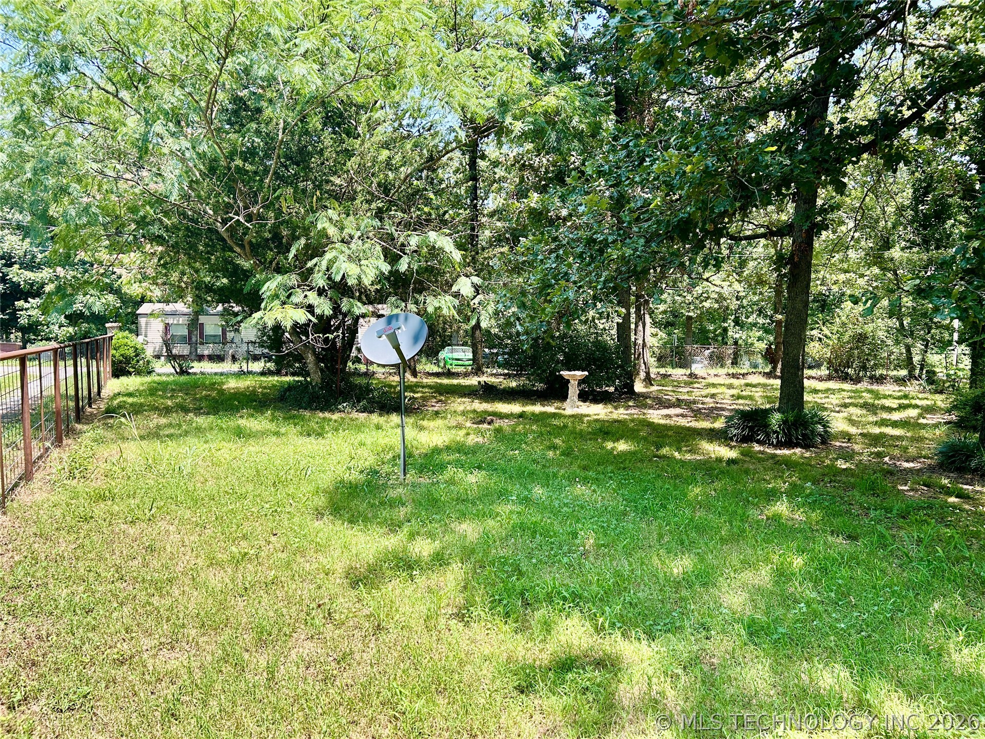 4791 Walnut Grove Colcord OK 74338