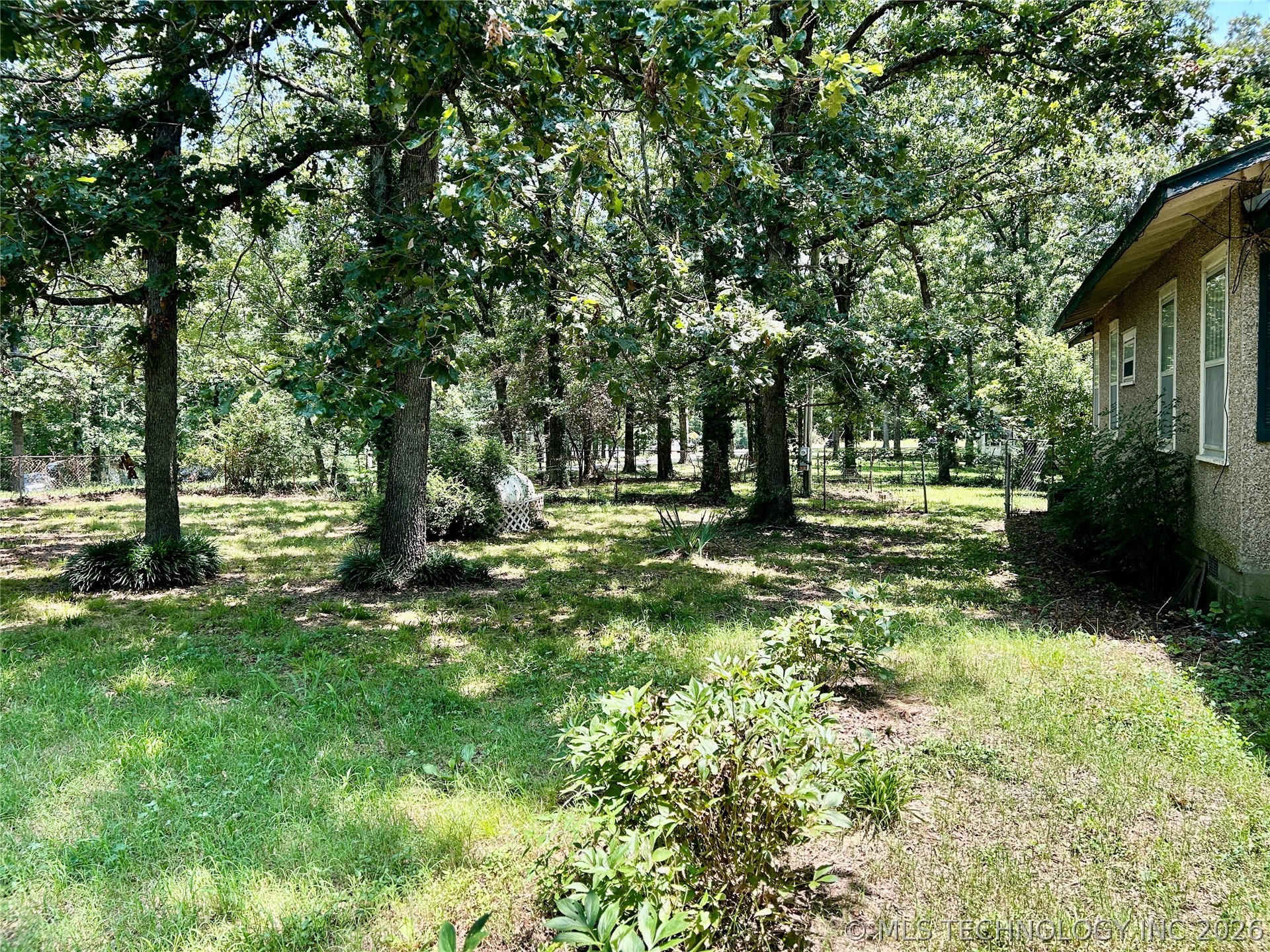 4791 Walnut Grove Colcord OK 74338