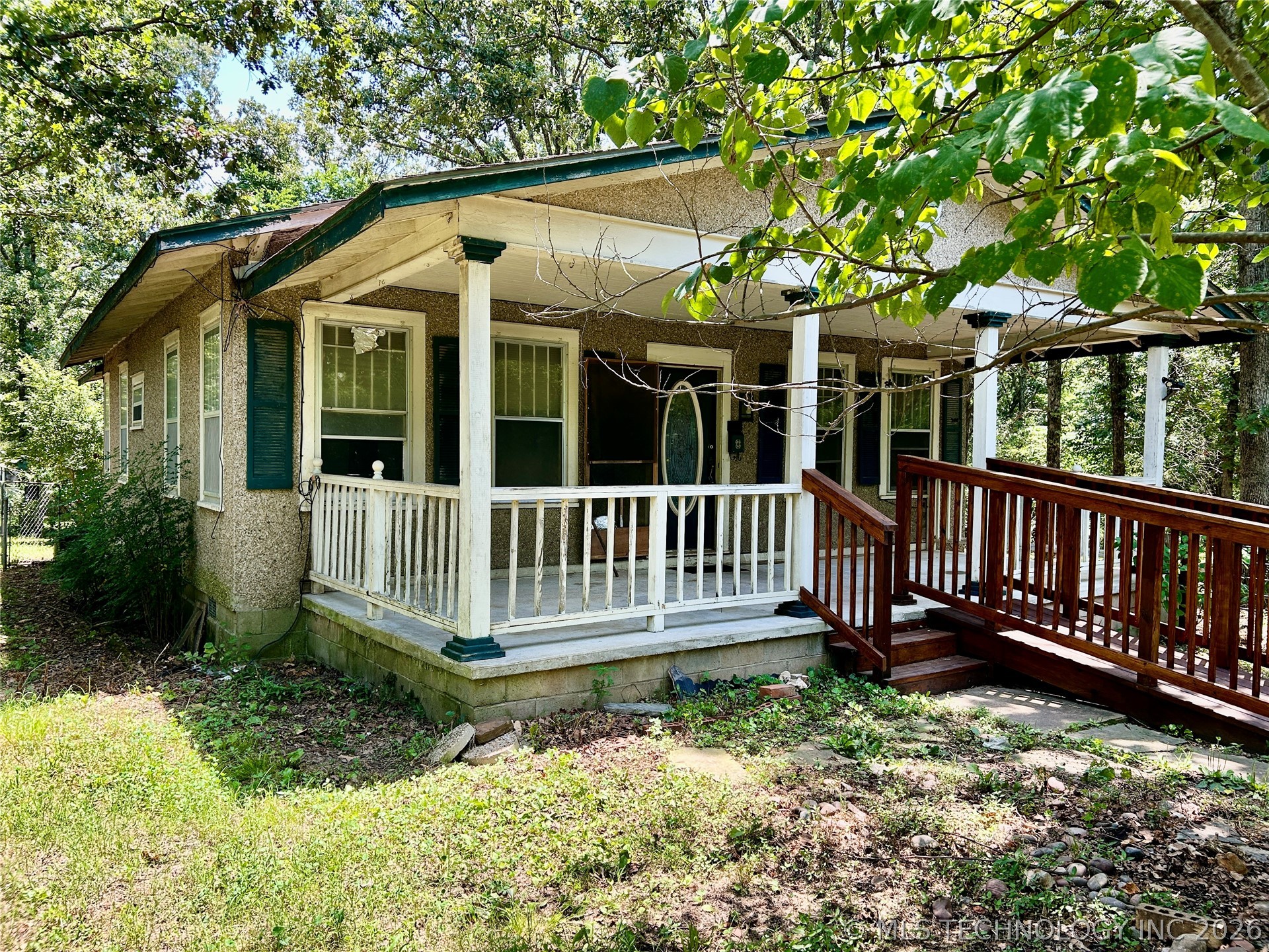 4791 Walnut Grove Colcord OK 74338