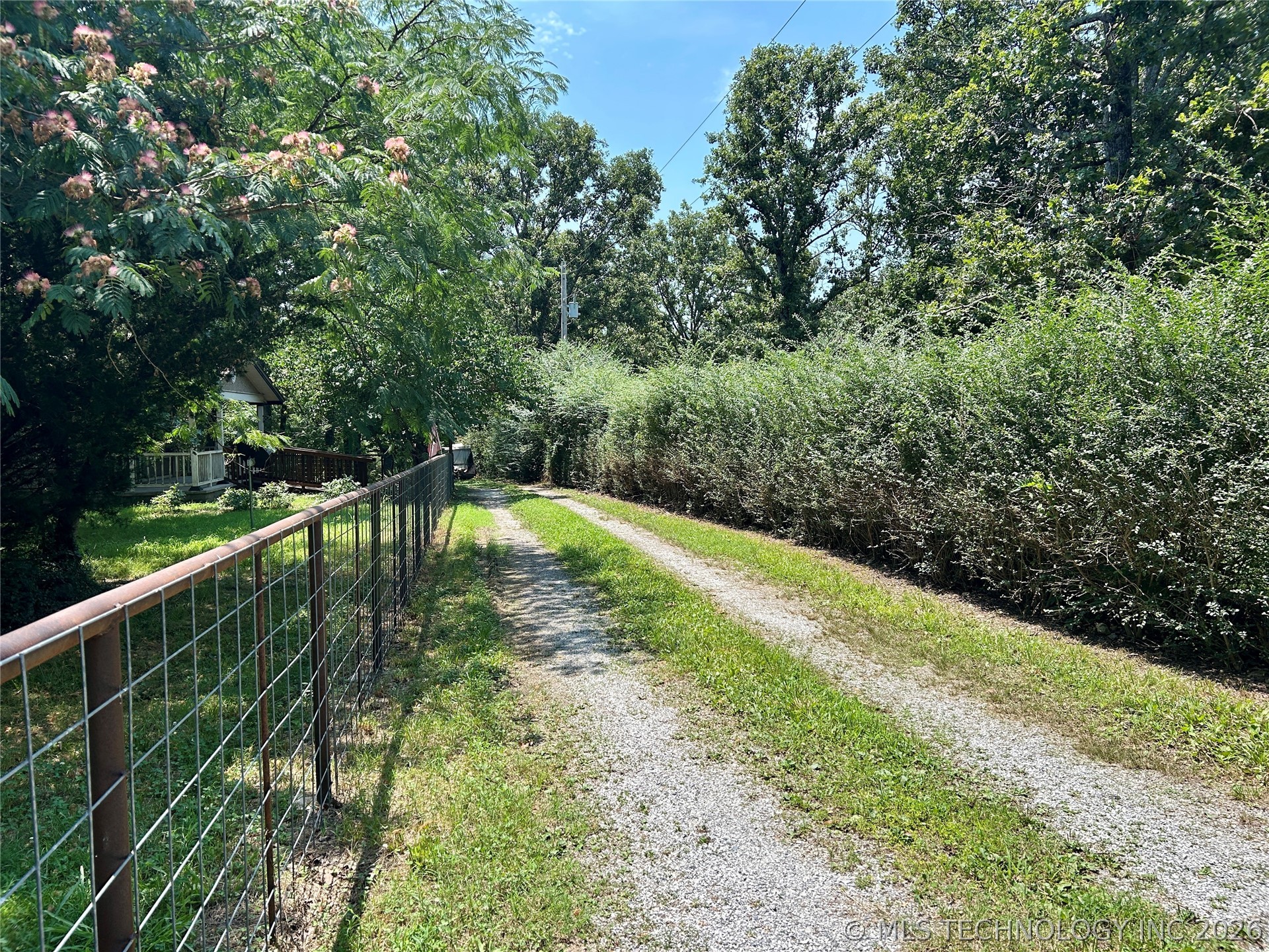 4791 Walnut Grove Colcord OK 74338