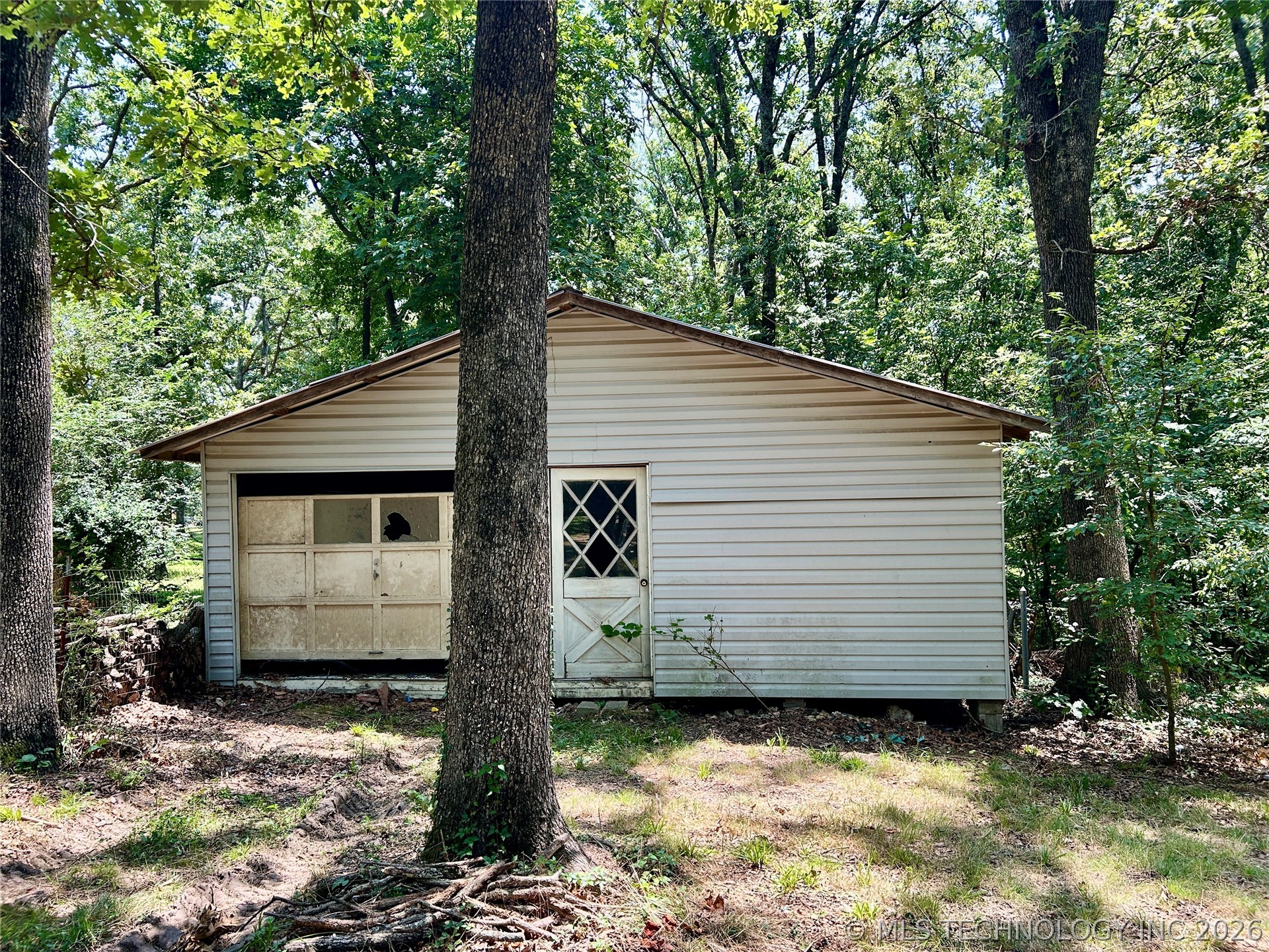 4791 Walnut Grove Colcord OK 74338