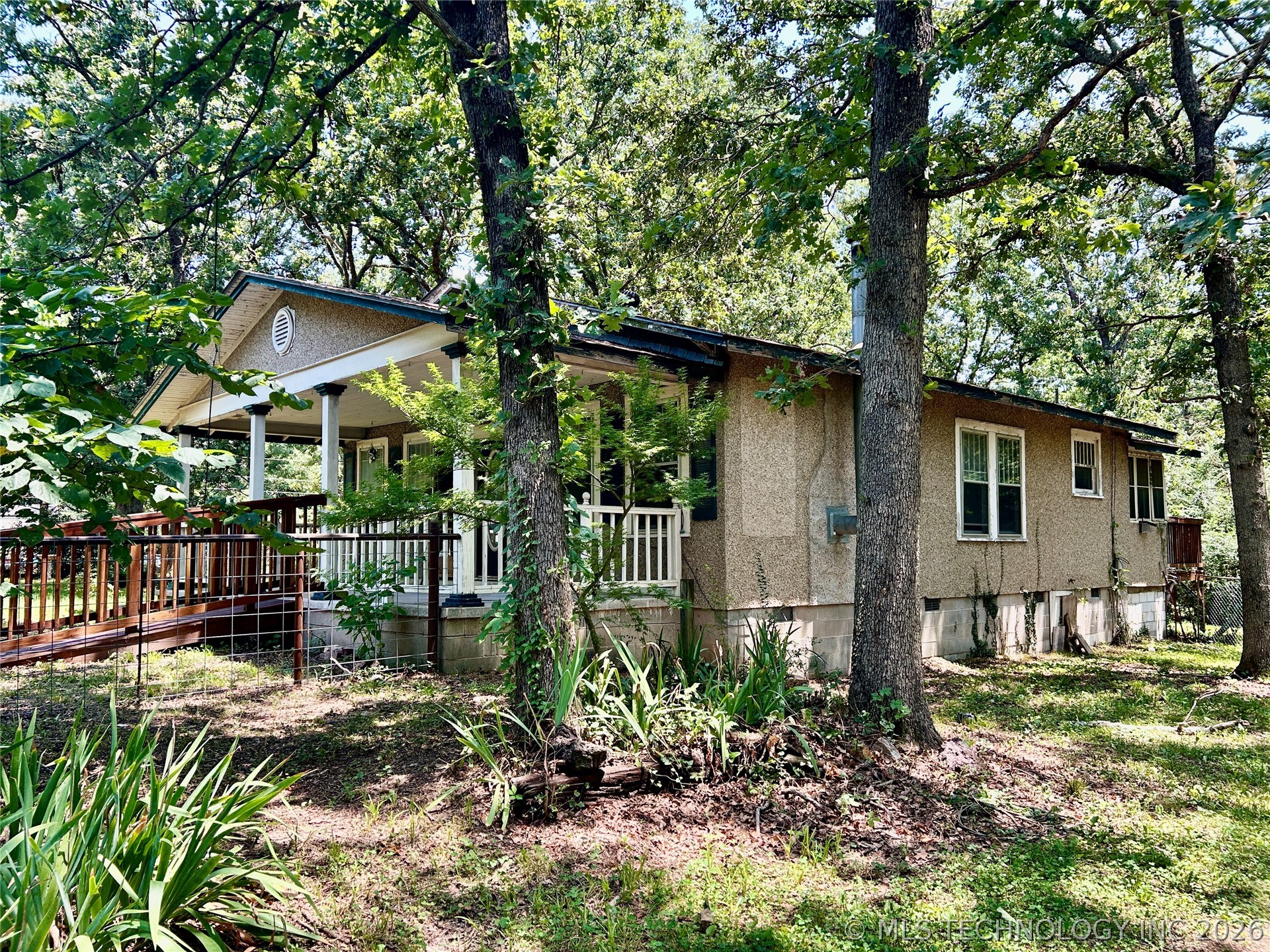 4791 Walnut Grove Colcord OK 74338