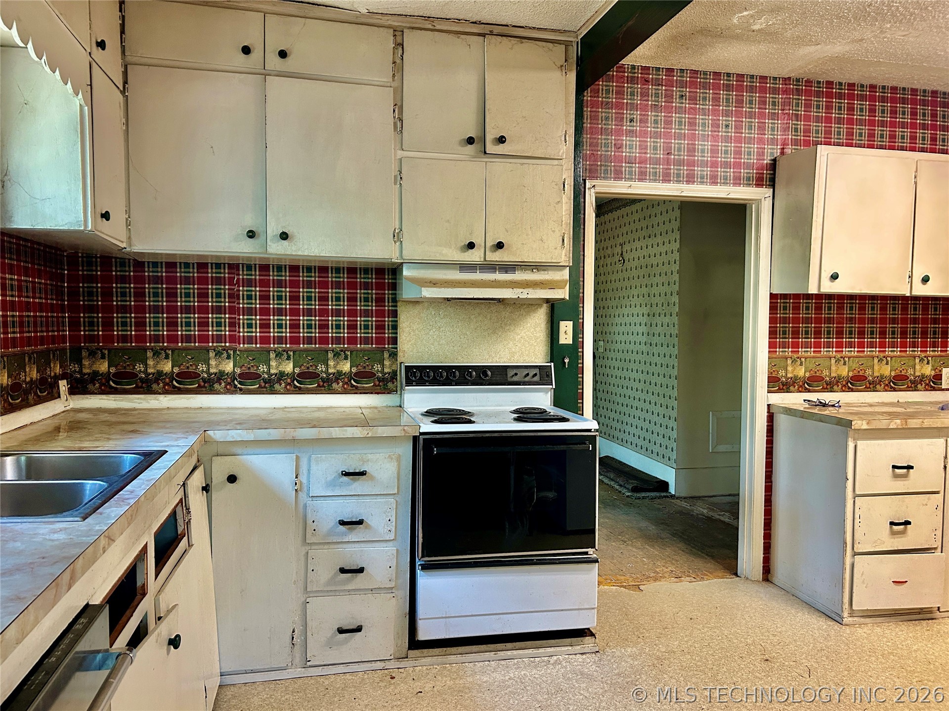 4791 Walnut Grove Colcord OK 74338