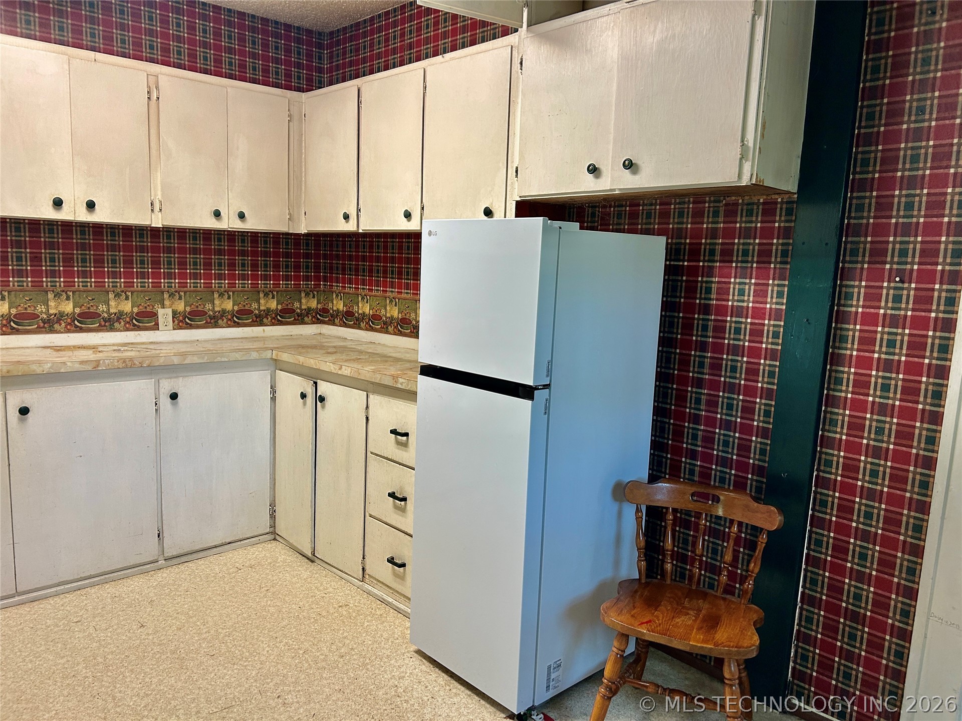 4791 Walnut Grove Colcord OK 74338