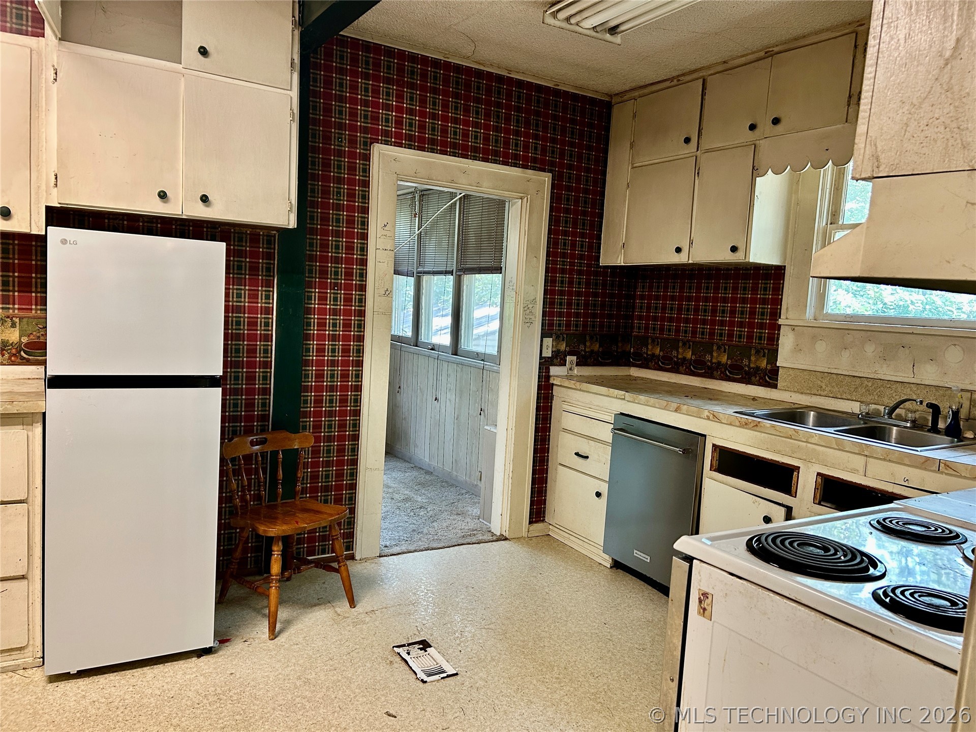 4791 Walnut Grove Colcord OK 74338