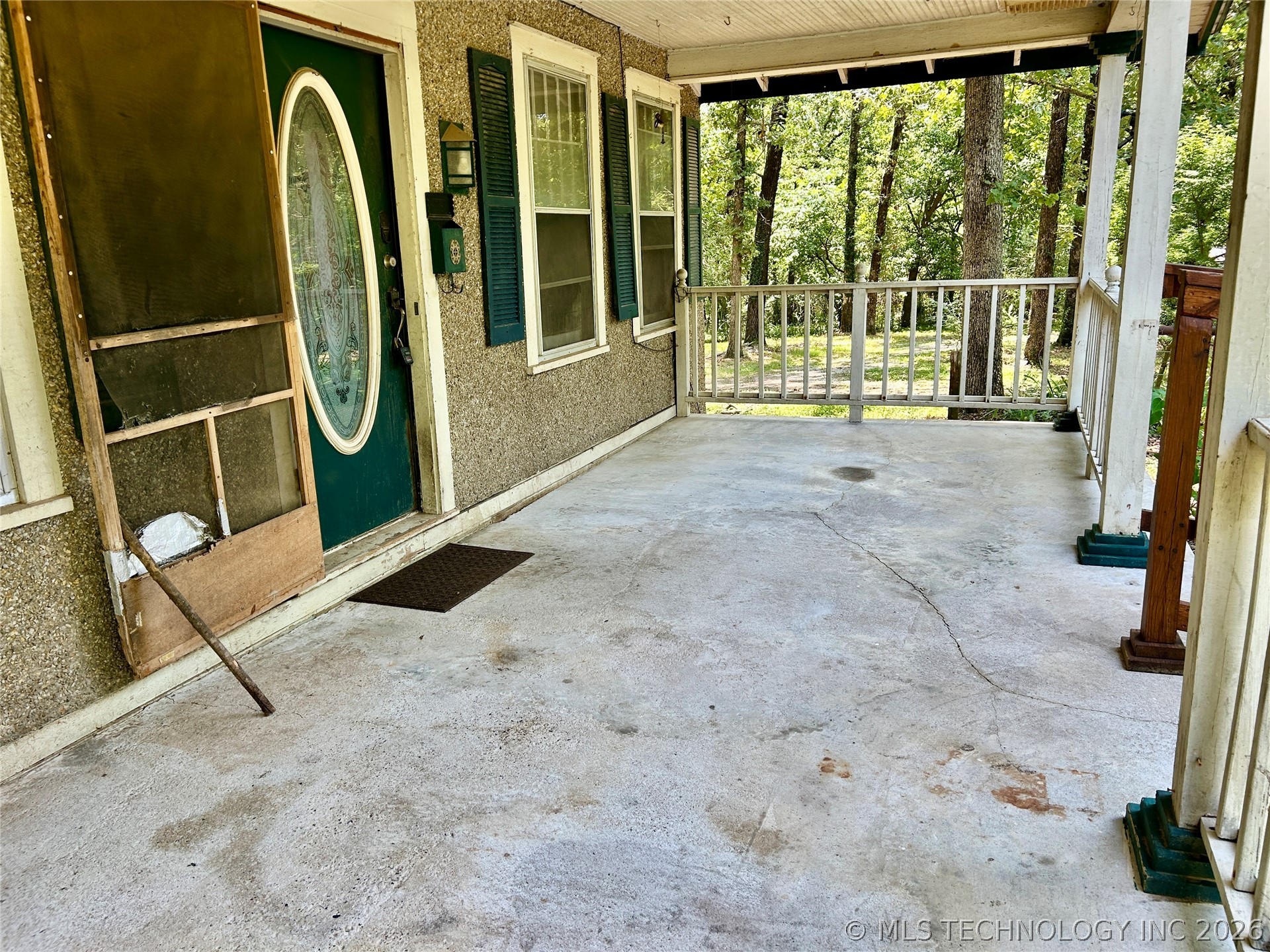 4791 Walnut Grove Colcord OK 74338