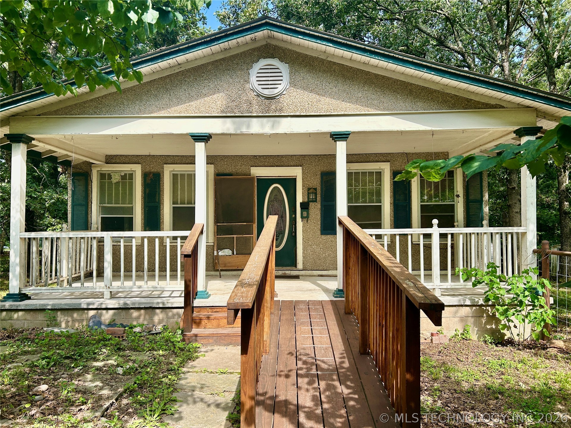 4791 Walnut Grove Colcord OK 74338