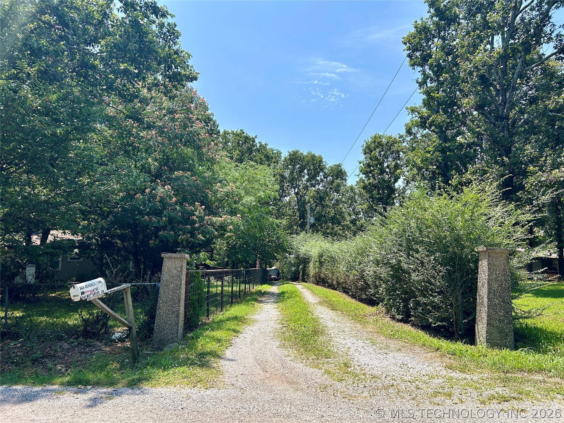 4791 Walnut Grove Colcord OK 74338